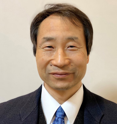 Prof. Seiichi Kawahara